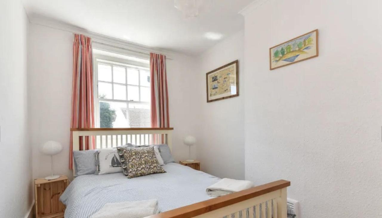Solent Sea View Beach Cottage Hill Head Εξωτερικό φωτογραφία