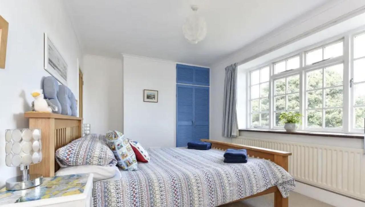 Solent Sea View Beach Cottage Hill Head Εξωτερικό φωτογραφία