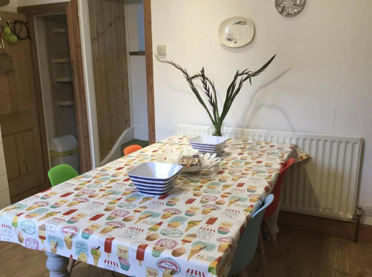 Solent Sea View Beach Cottage Hill Head Εξωτερικό φωτογραφία