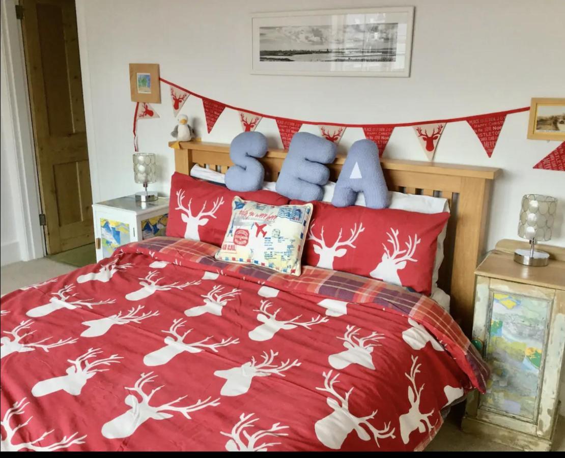 Solent Sea View Beach Cottage Hill Head Εξωτερικό φωτογραφία