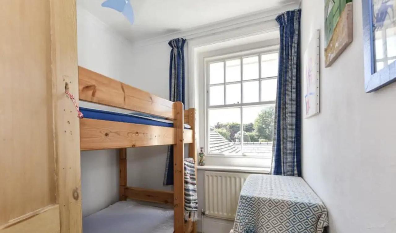 Solent Sea View Beach Cottage Hill Head Εξωτερικό φωτογραφία