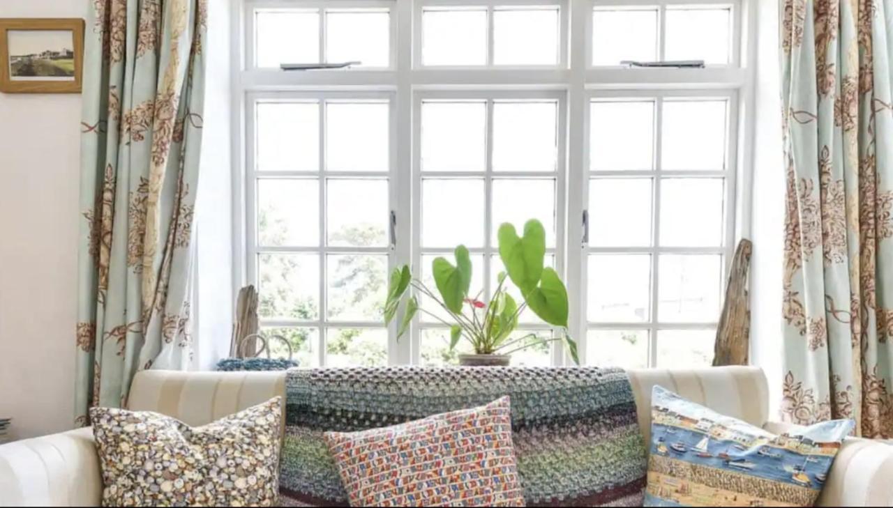 Solent Sea View Beach Cottage Hill Head Εξωτερικό φωτογραφία