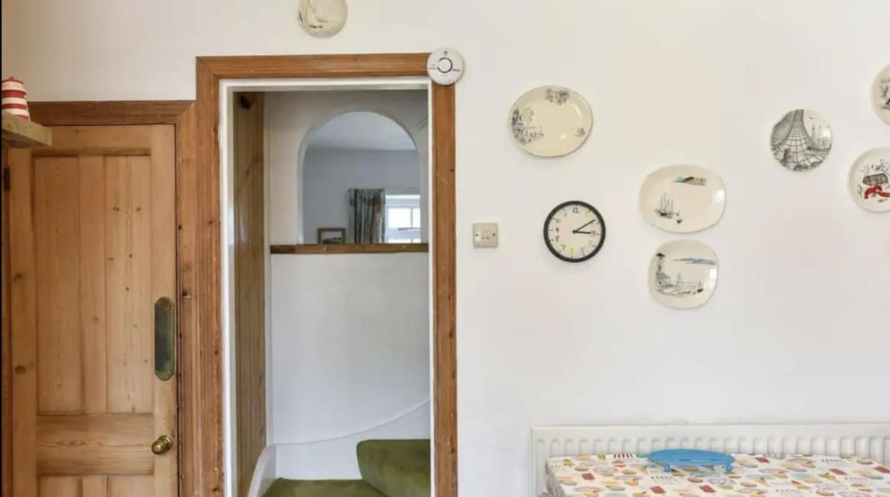 Solent Sea View Beach Cottage Hill Head Εξωτερικό φωτογραφία