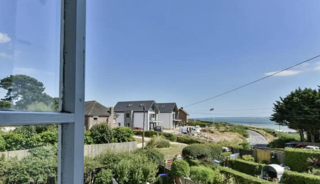 Solent Sea View Beach Cottage Hill Head Εξωτερικό φωτογραφία