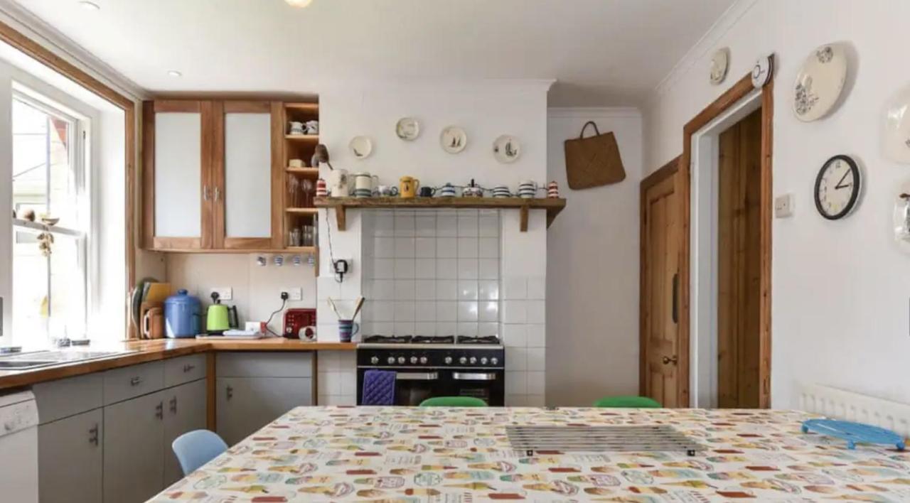 Solent Sea View Beach Cottage Hill Head Εξωτερικό φωτογραφία